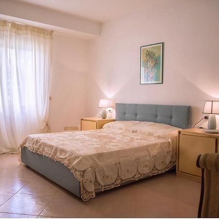 Apartament La Casa Del Viale Agrigento Zewnętrze zdjęcie