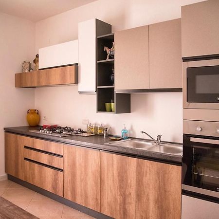 Apartament La Casa Del Viale Agrigento Zewnętrze zdjęcie