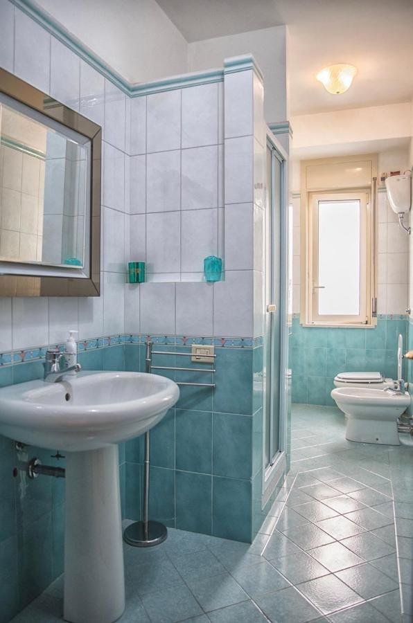 Apartament La Casa Del Viale Agrigento Zewnętrze zdjęcie