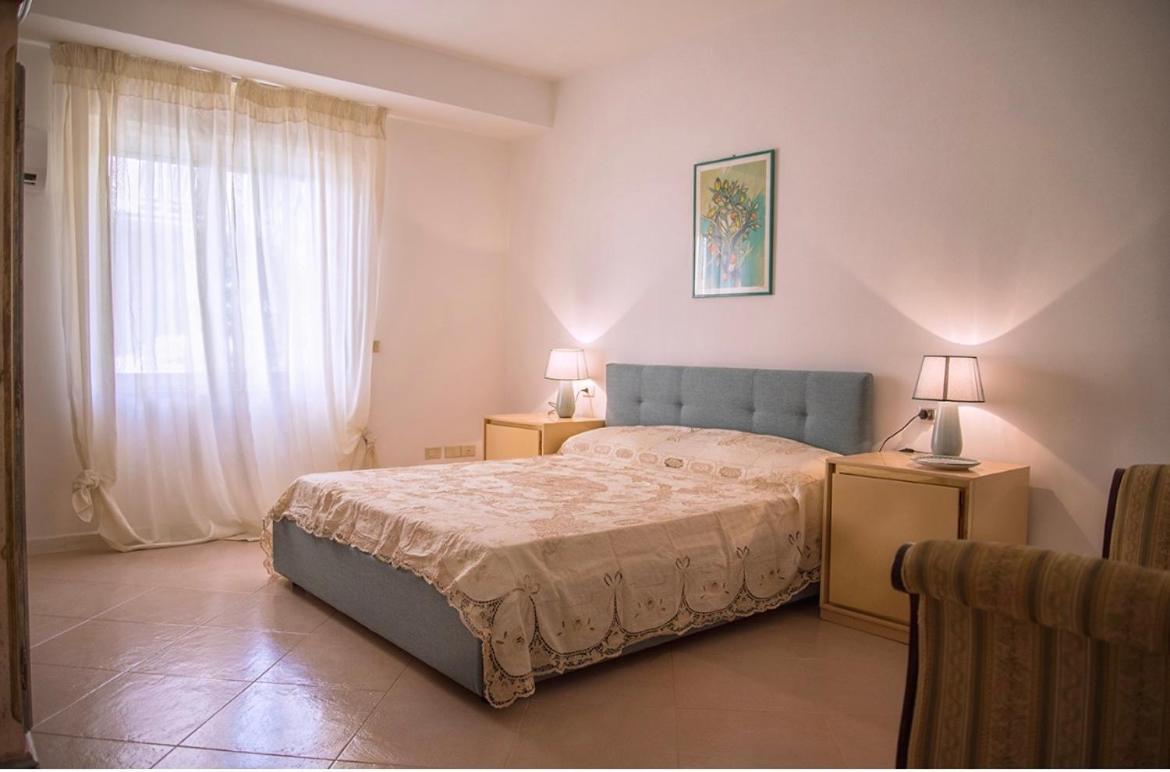 Apartament La Casa Del Viale Agrigento Zewnętrze zdjęcie